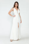Load image into Gallery viewer, Wholesale Wedding Dress Spaghetti Strap Mermaid Bridal Gown By LAF5308