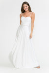 Load image into Gallery viewer, Wholesale Wedding Dress Sweetheart Embellished A-Line Gown By LAF5260