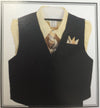 Load image into Gallery viewer, LA Merchandise LADBG688 Classy Kids Pin Striped Suit With Matching Set - YELLOW - Boys suits LA Merchandise