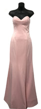 Load image into Gallery viewer, Long Strapless Strecthy Dress - LA7305 - Blush - LA Merchandise