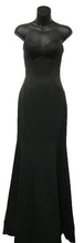 Load image into Gallery viewer, Long Strapless Strecthy Dress - LA7305 - Black - LA Merchandise