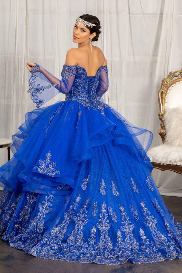 Victorian quinceanera dresses top