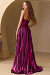 Load image into Gallery viewer, Wholesale Red Carpet Dress A-Line Sweetheart Formal Gown By LAA2058 - - Dress LAA