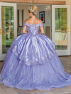 Load image into Gallery viewer, Wholesale Sweet 16 Dress Sweetheart Rhinestone Prom Gown By LAQ1679