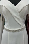 Load image into Gallery viewer, Cold Shoulder Formal Long Dresses - LA1765 - - LA Merchandise