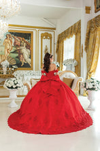 Load image into Gallery viewer, Wholesale Sweet 16 Dress Sweetheart Beaded Quinceanera Gown By LAQ1913