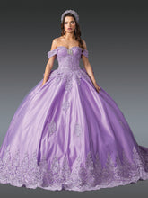 Load image into Gallery viewer, Wholesale Sweet 16 Dress Sweetheart Beaded Quinceanera Gown By LAQ1913