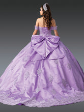 Load image into Gallery viewer, Wholesale Sweet 16 Dress Sweetheart Beaded Quinceanera Gown By LAQ1913