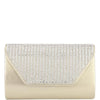 Load image into Gallery viewer, La Merchandise LAJ105037 Rhinestone Evening Clutch Wholesale Purse