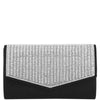 Load image into Gallery viewer, La Merchandise LAJ105036 Rhinestone Evening Clutch Wholesale Purse