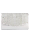 Load image into Gallery viewer, La Merchandise LAJ105036 Rhinestone Evening Clutch Wholesale Purse