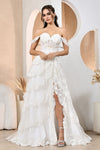 Load image into Gallery viewer, Wedding Dresses  Ivory