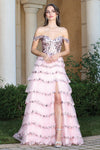 Load image into Gallery viewer, Prom Dresses A Line Sequin Long Formal Prom Dress Emerald