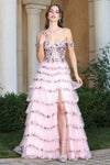Load image into Gallery viewer, Prom Dresses A Line Sequin Long Formal Prom Dress Emerald