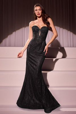 Wholesale Prom Dress Sweetheart Mermaid Gala Gown By LARJ871