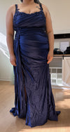 Load image into Gallery viewer, Wholesale Prom Dress Square Neck Sleeveless Formal Gown By LA2145B - - Dress LA Merchandise