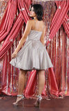 Load image into Gallery viewer, Bridesmaids Short Dress - LA1923 - - LA Merchandise