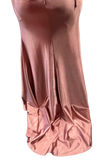 Load image into Gallery viewer, Strapless Corset Mermaid Prom Dress with Rhinestone Beading &amp; Lace-Up Back Evening Gown by CT-2714 - - Prom Dress La Merchandise