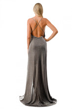 Load image into Gallery viewer, Classy Evening Gown - LAED609 - - LA Merchandise