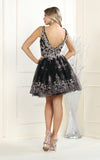 Load image into Gallery viewer, Cute sleeveless short dress- LA1817 - - Dress LA Merchandise