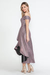 Load image into Gallery viewer, Wholesale Cocktail Dress Spaghetti Strap Fitted Hoco Dress By LAF5290