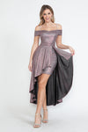 Load image into Gallery viewer, Wholesale Cocktail Dress Spaghetti Strap Fitted Hoco Dress By LAF5290