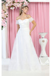 Load image into Gallery viewer, Formal Dresses &amp; Plus Size - LA1867 - - LA Merchandise