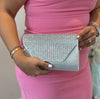 Load image into Gallery viewer, La Merchandise LAJ105037 Rhinestone Evening Clutch Wholesale Purse