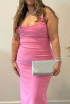 Load image into Gallery viewer, La Merchandise LAJ105037 Rhinestone Evening Clutch Wholesale Purse