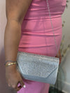 Load image into Gallery viewer, La Merchandise LAJ105037 Rhinestone Evening Clutch Wholesale Purse