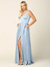 Load image into Gallery viewer, Formal Sleeveless Long Bridesmaid Dress By LA Merchandise LAV3423 - - Bridesmaids Dress LAV