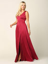 Load image into Gallery viewer, Formal Sleeveless Long Bridesmaid Dress By LA Merchandise LAV3423 - - Bridesmaids Dress LAV