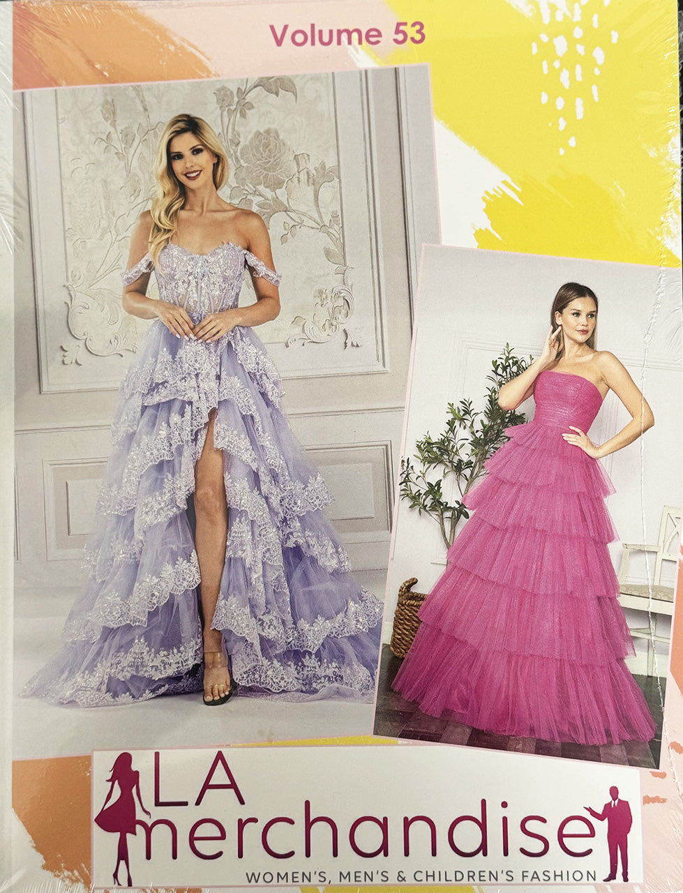 Physical Catalog