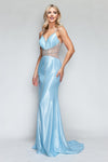 Load image into Gallery viewer, Wholesale Red Carpet Dress Sweetheart Mermaid Prom Gown By LAF8344 - - Dress LAF