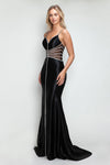 Load image into Gallery viewer, Wholesale Red Carpet Dress Sweetheart Mermaid Prom Gown By LAF8344 - - Dress LAF