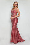 Load image into Gallery viewer, Wholesale Red Carpet Dress Sweetheart Mermaid Prom Gown By LAF8344 - - Dress LAF