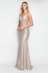Load image into Gallery viewer, Wholesale Red Carpet Dress Sweetheart Mermaid Prom Gown By LAF8344 - - Dress LAF