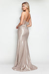 Load image into Gallery viewer, Wholesale Red Carpet Dress Sweetheart Mermaid Prom Gown By LAF8344 - - Dress LAF