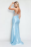 Load image into Gallery viewer, Wholesale Red Carpet Dress Sweetheart Mermaid Prom Gown By LAF8344 - - Dress LAF