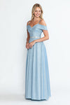 Load image into Gallery viewer, Wholesale Formal Dress Sweetheart Embellished Evening Gown By LAF5236 - - Dress LAF