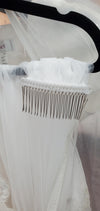 Load image into Gallery viewer, Wedding Veil by LADL201 - - WEDDING VIEL LAD