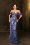 Load image into Gallery viewer, Wholesale Evening Dress Sweetheart Mermaid Prom Gown By LA8191 - - Dress LA Merchandise