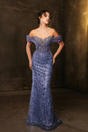Load image into Gallery viewer, Wholesale Evening Dress Sweetheart Mermaid Prom Gown By LA8191 - - Dress LA Merchandise