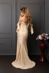 Load image into Gallery viewer, La Merchandise LA1858 Bow Tie Straps Bridesmaids Wholesale Gowns - - LA Merchandise