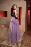Load image into Gallery viewer, Wholesale Prom Gown Scoop Neck Mermaid Gala Dress By LA2125