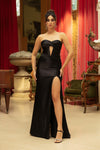 Load image into Gallery viewer, Wholesale Evening Gown Sweetheart Sheath Formal Dress By LA2127