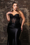 Load image into Gallery viewer, Wholesale Gala Dress Mermaid Sweetheart Prom Dress By LA2139 - - Dress LA Merchandise