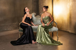 Wholesale Gala Dress Mermaid Sweetheart Prom Dress By LA2139