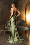 Load image into Gallery viewer, Wholesale Gala Dress Mermaid Sweetheart Prom Dress By LA2139 - - Dress LA Merchandise