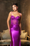 Load image into Gallery viewer, Wholesale Gala Dress Mermaid Sweetheart Prom Dress By LA2139 - - Dress LA Merchandise